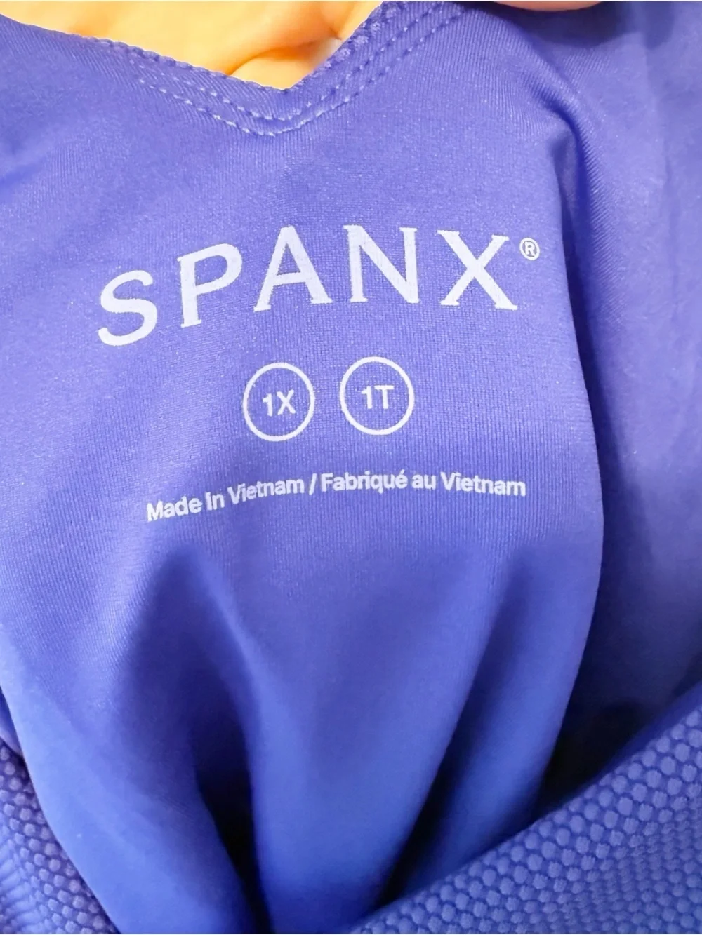 SPANX new without